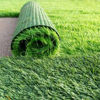 grass-installation